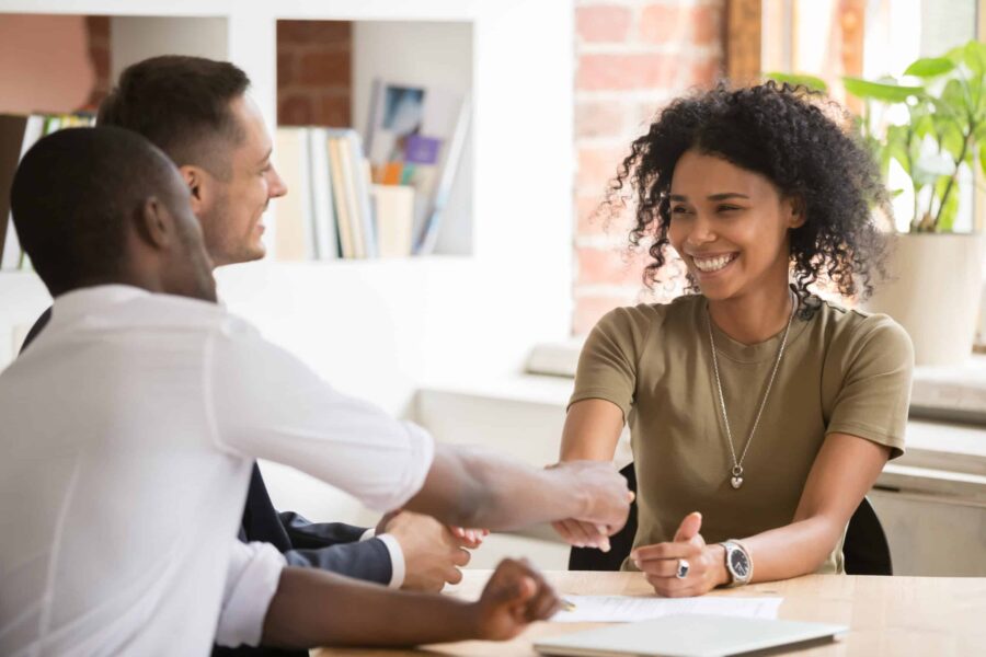 How to Find Your Next Hire