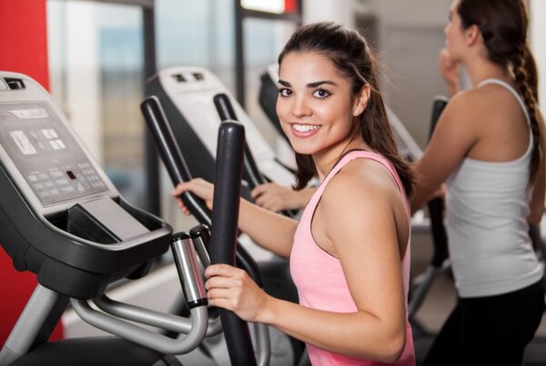 Which Cardio Machine is Right for You?