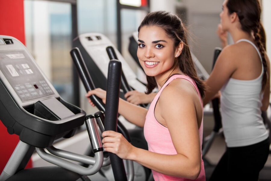 Which Cardio Machine is Right for You?