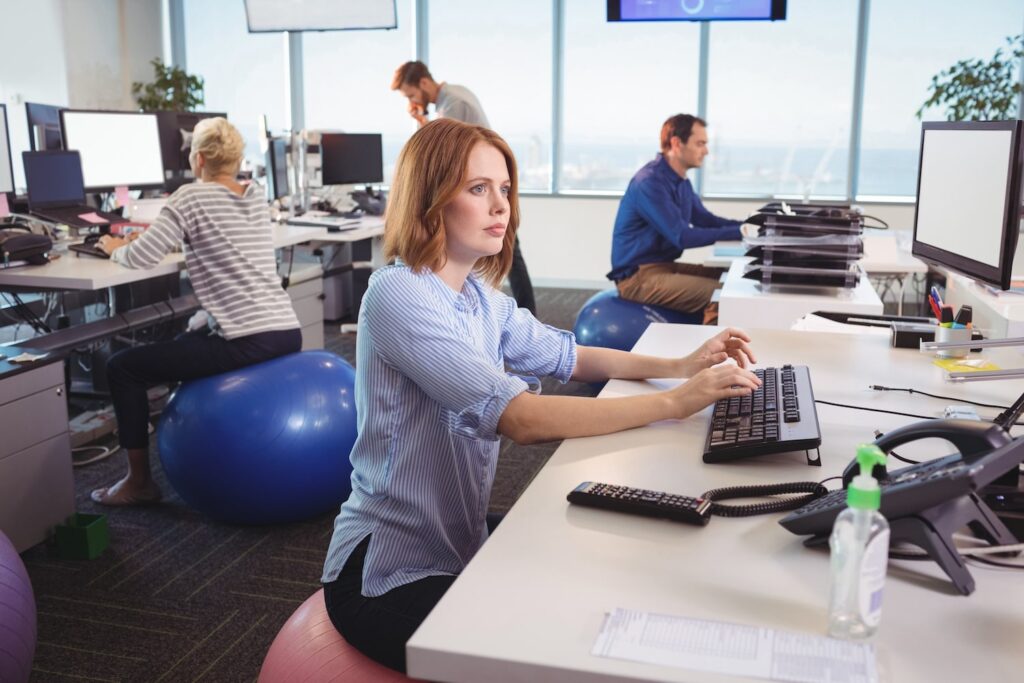 Common Trends in Companies With Top Corporate Wellness