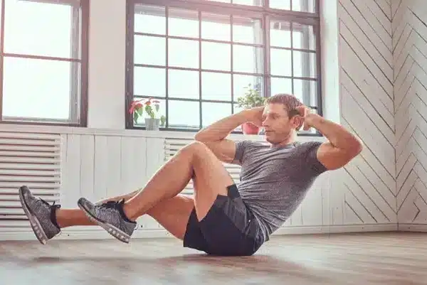 9 Simple Tips to Start Exercising and Stick with It
