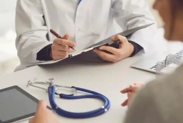 A Crash Course in Heart Disease