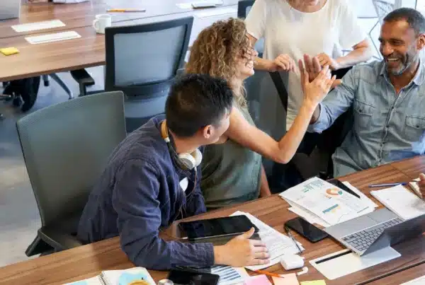 Exploring the Benefits of the 4-Day Workweek- A Game-Changer in Modern Work Culture