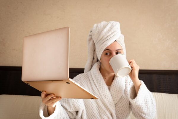 self care sunday every day for busy professionals