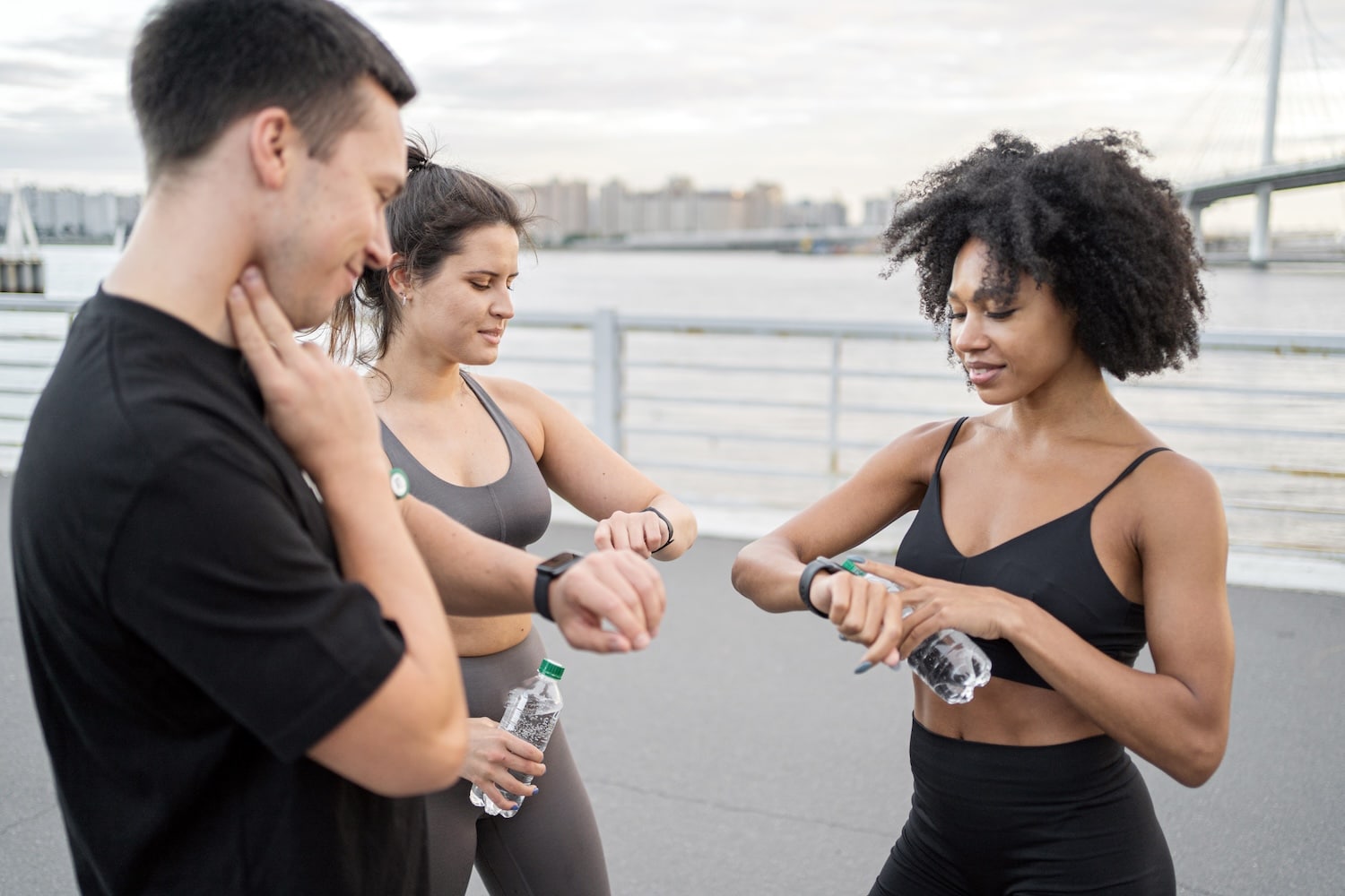 smartwatch trends for health monitoring