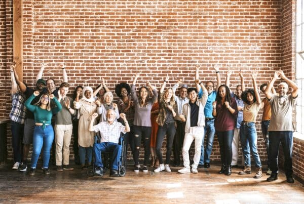 Inclusive Wellness Tips for Corporate Exercise Programs