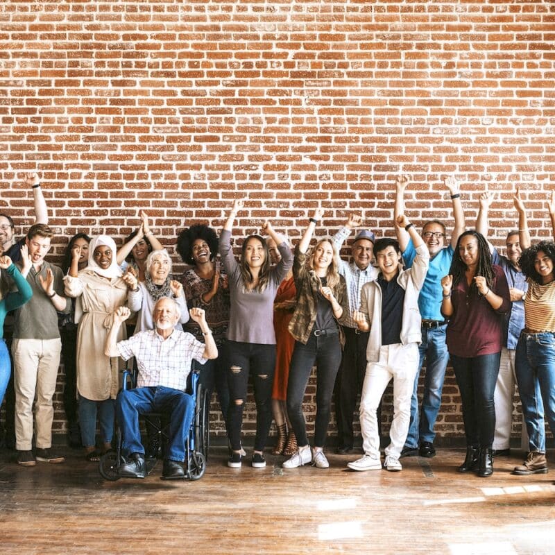 Inclusive Wellness Tips for Corporate Exercise Programs