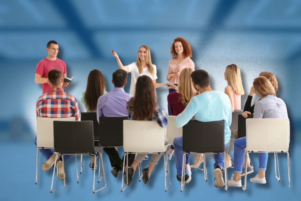 when to bring in support for wellness and education team growth stages