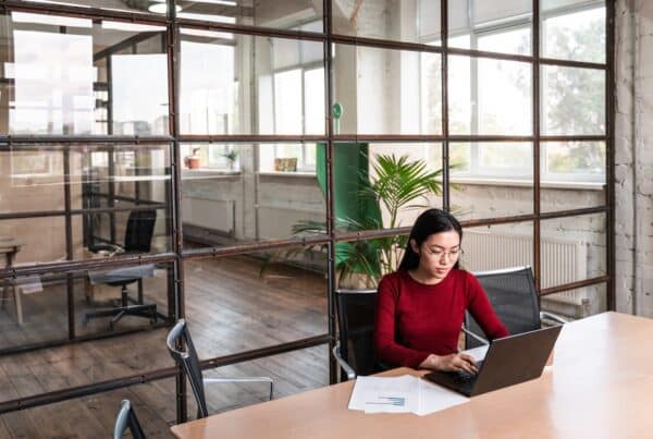 workplace experience