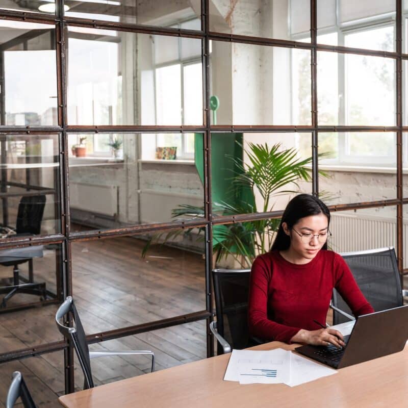 workplace experience