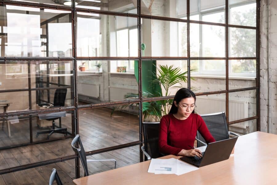 workplace experience