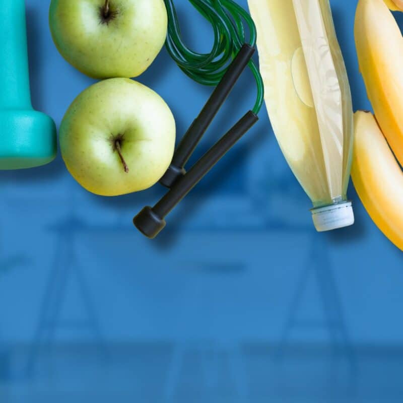 4 pillars of health