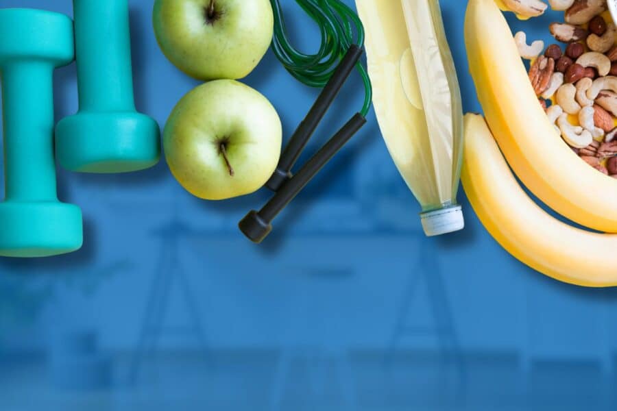 4 pillars of health