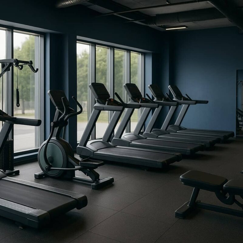 Gym Exercise Machine Names Every Beginner Should Know