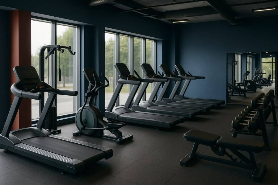 Gym Exercise Machine Names Every Beginner Should Know