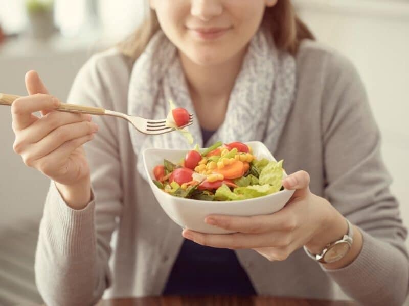 Easy Dietitian Recommended Snacks for Fitness Success