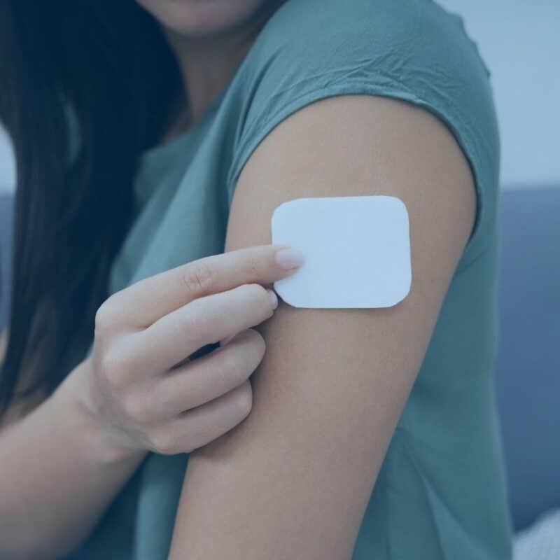 Do GLP 1 Patches Work for Weight Loss and Metabolic Health