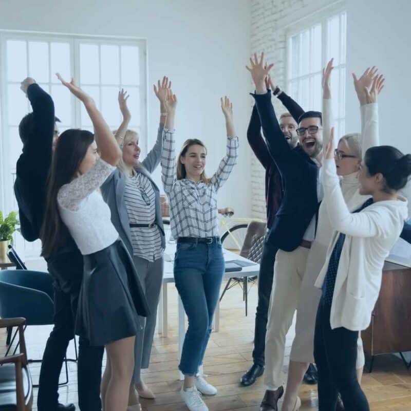 Why Flashy Perks Are Not a Strategy for Employee Engagement